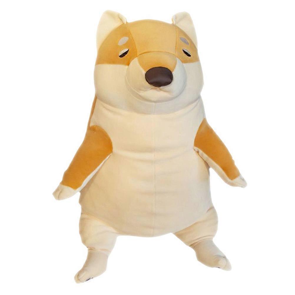 Soft Toys Plush Toy Home Decoration Assorted Color 40.00X20.0.0CM Pillow Plaything 1Pcs