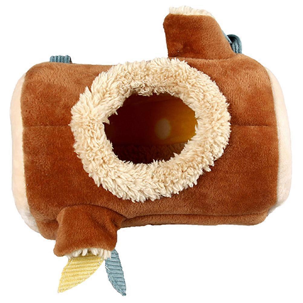 Hanging Hamster Hammock for Pets – Breathable Guinea Pig Bed, Multi Purpose Chinchilla & Rat Cage Accessory, Easy Attach Comfortable Design