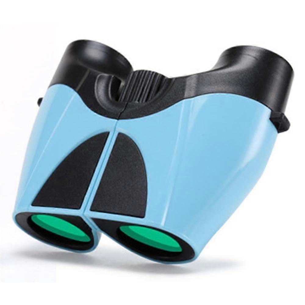 Shock Proof Compact Lightweight Kids Binoculars-10x22 Binoculars