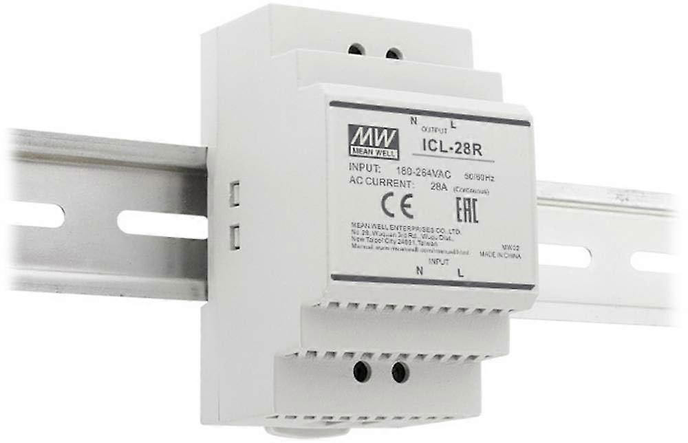 MW MEAN WELL ICL28R DIY