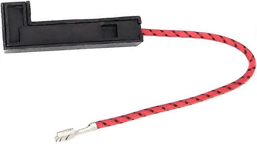 Microwave Oven Accessories 5KV 650mA 800mA High Voltage Fuse Built-in High Voltage Fuse