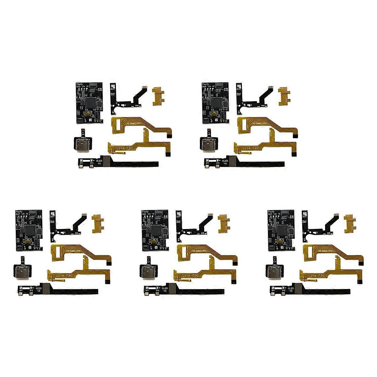 Hwfly Picofly for RP2040 Chip Console Upgradable