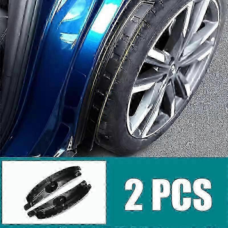 Exquisite Car Mudguard Mudguards Accessories Mud Flaps Splash Guards Cover Fender Fit For Geely Monjaro Xingyue L 2022 2023 2024