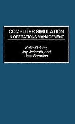 Computer Simulation in Operations Management