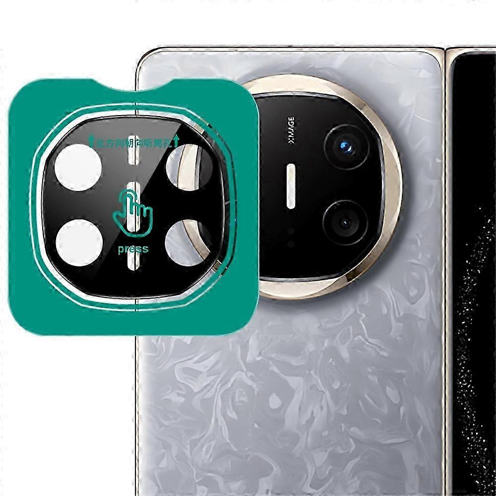 Camera Lens Protectors for a Certain Brand's Device