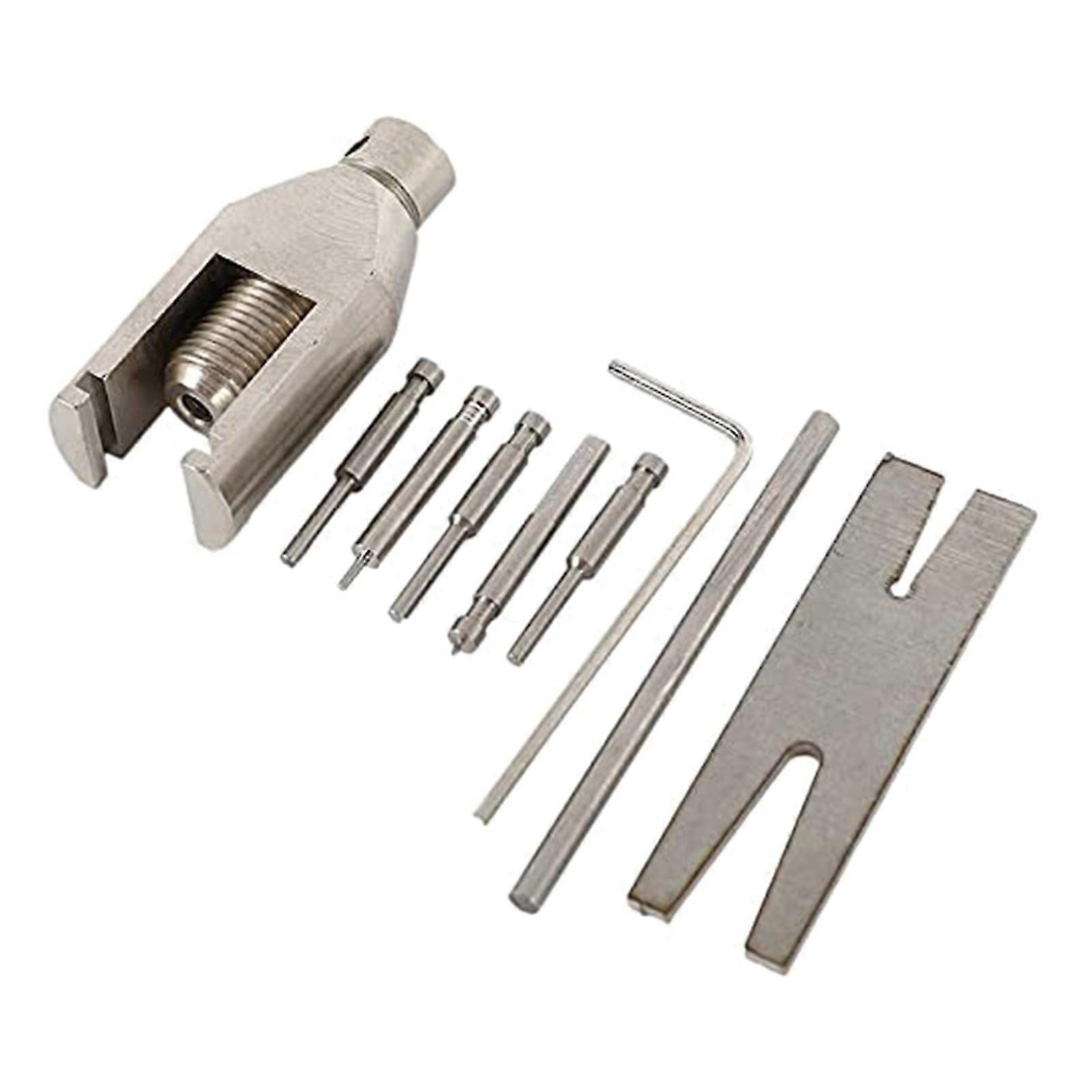 2025 Latest Model Professional Gear Remover Portable Deassemble Tool for Model