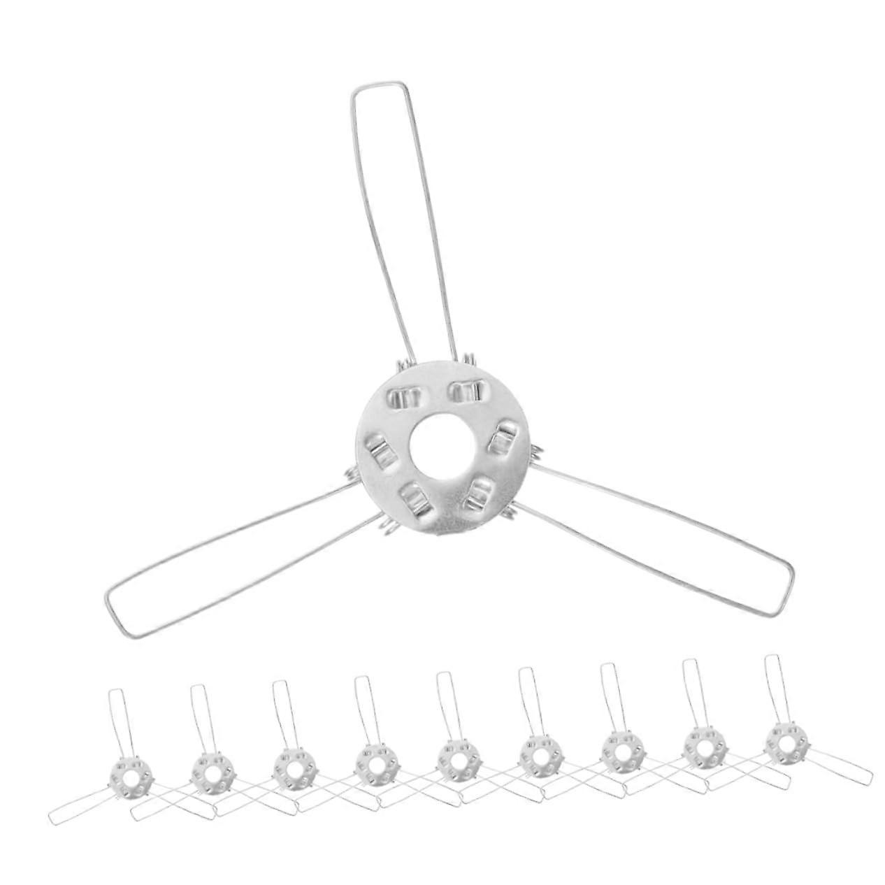 lamp shade holder, adapter, spring clip, socket mount, clamp