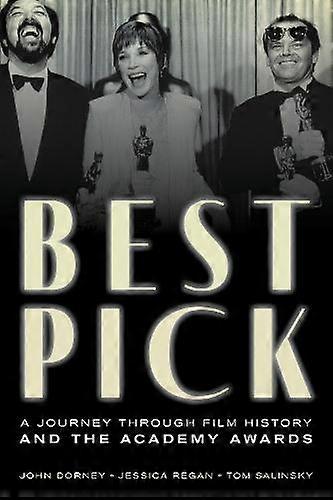 Best Pick by Tom Salinsky Paperback
