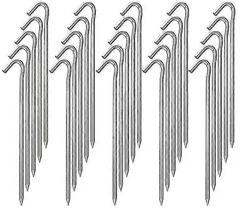 Tent Fixed Ground Nails