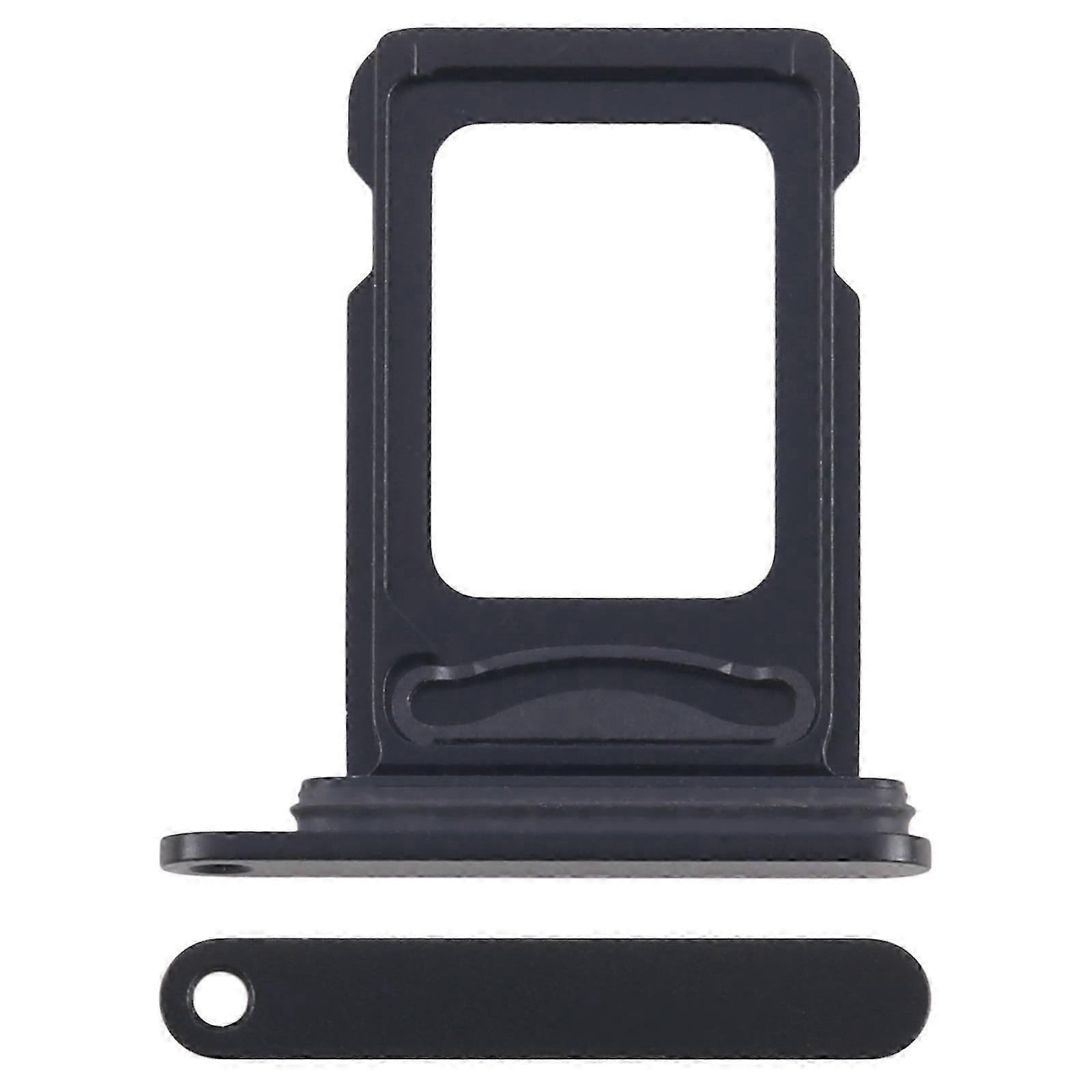For iPhone 16e SIM + SIM Card Tray
