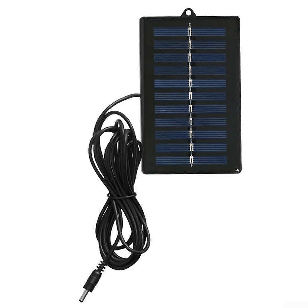 Solar panel light bulb, suitable for various applications including camping and home lighting solutions with features.