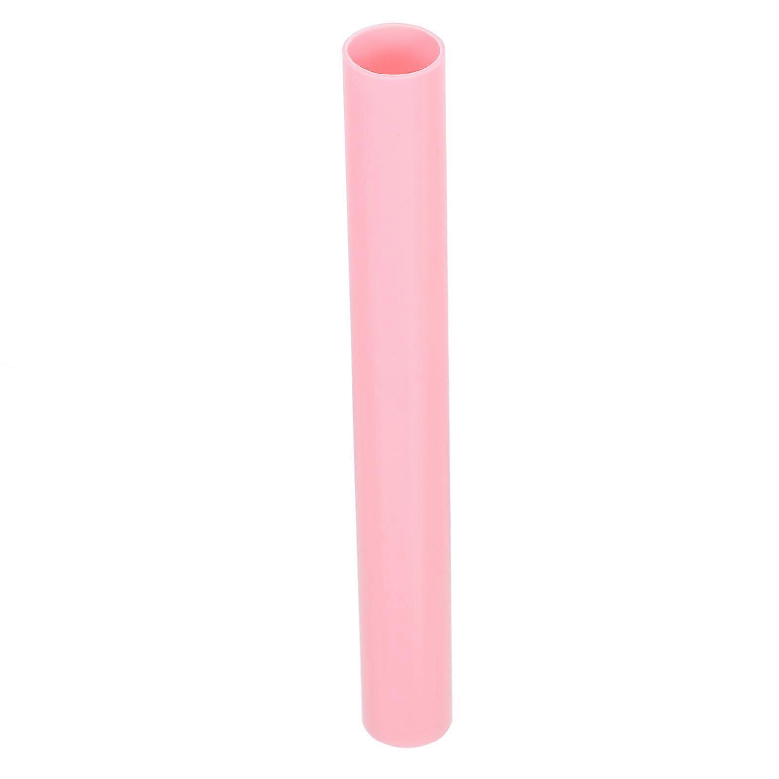 Modeling Clay Tools Acrylic Clay Roller For Dough Rolling Shaping Diy Art Craft Projects 1Set