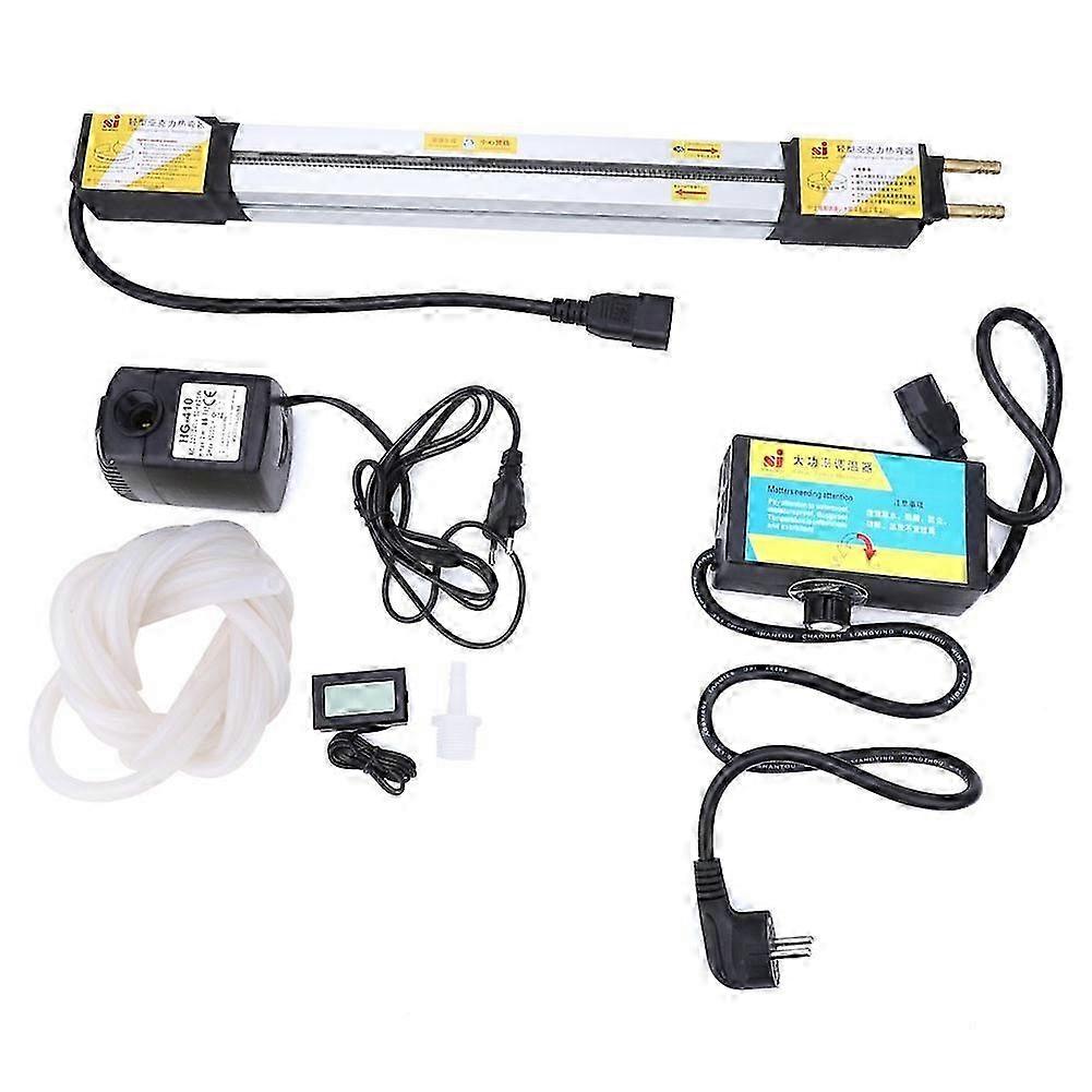 Acrylic Heating Bending Machine 300mm PVC Thermal Bender