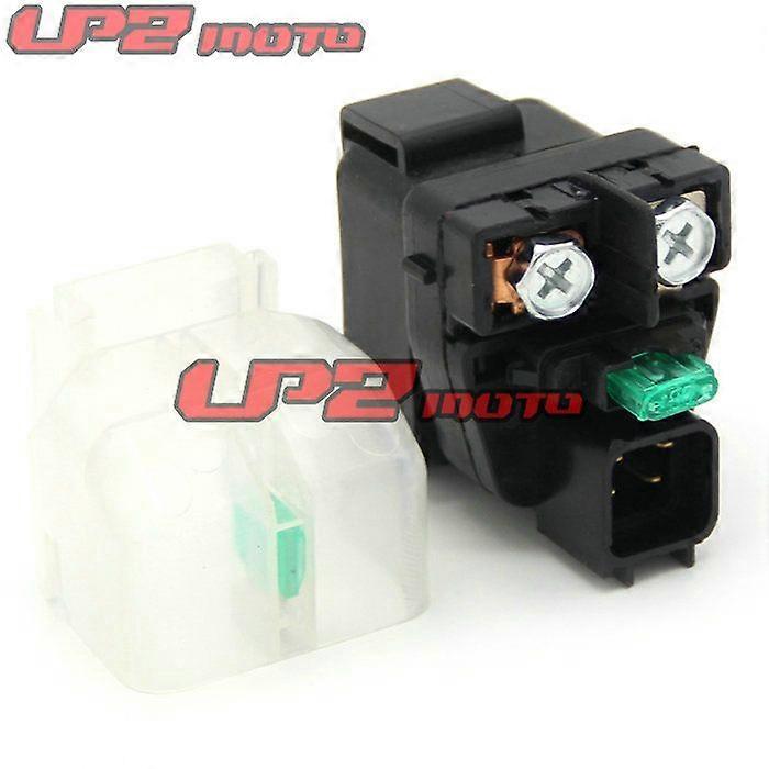 Suitable for Suzuki Boulevard 1800 VZR1800 M109R 06-17 relay starter motor relay