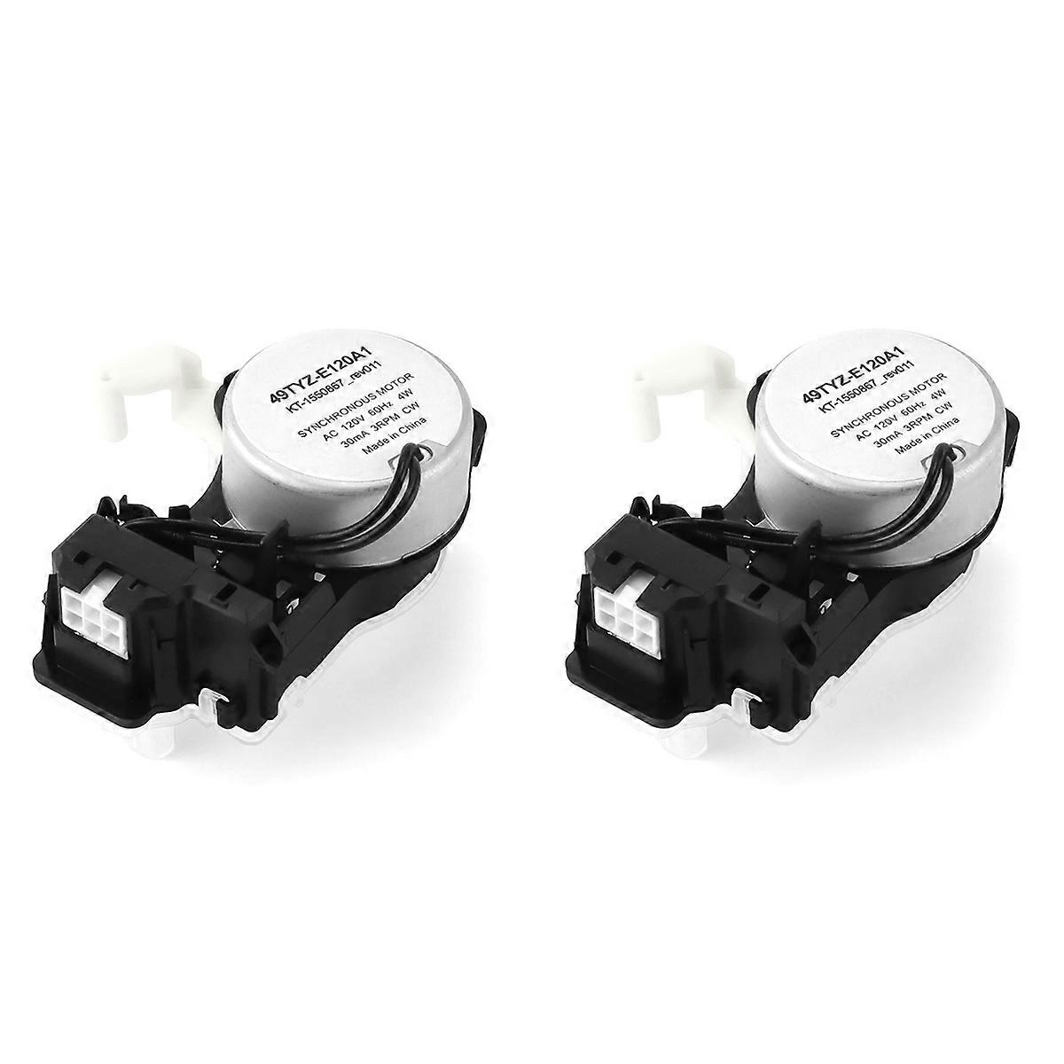 Washer Shift Actuator for Washer