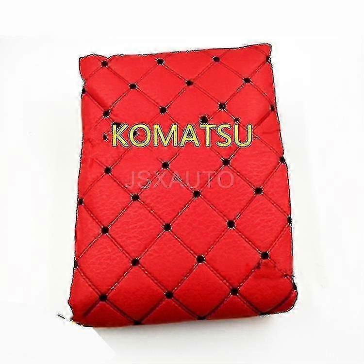 油圧ショベルシートカバー新着