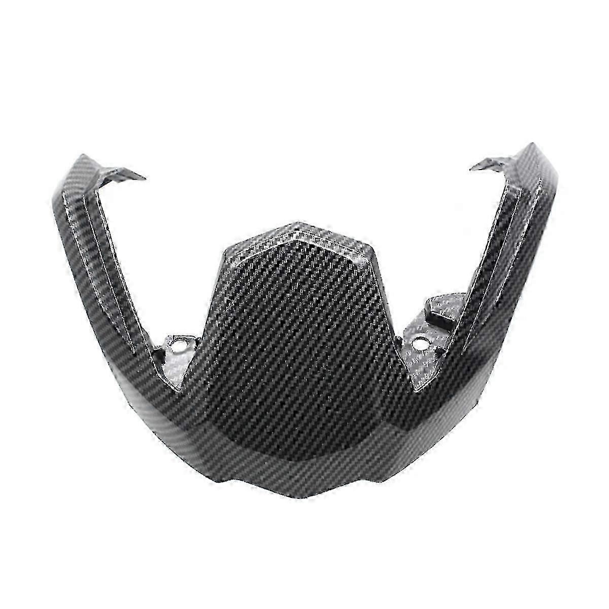 Front Fairing Beak Extension Guard Wheel Cover Cowl for R1200GS R1250GS LC ADV R1250 GS Adventure 2 DS