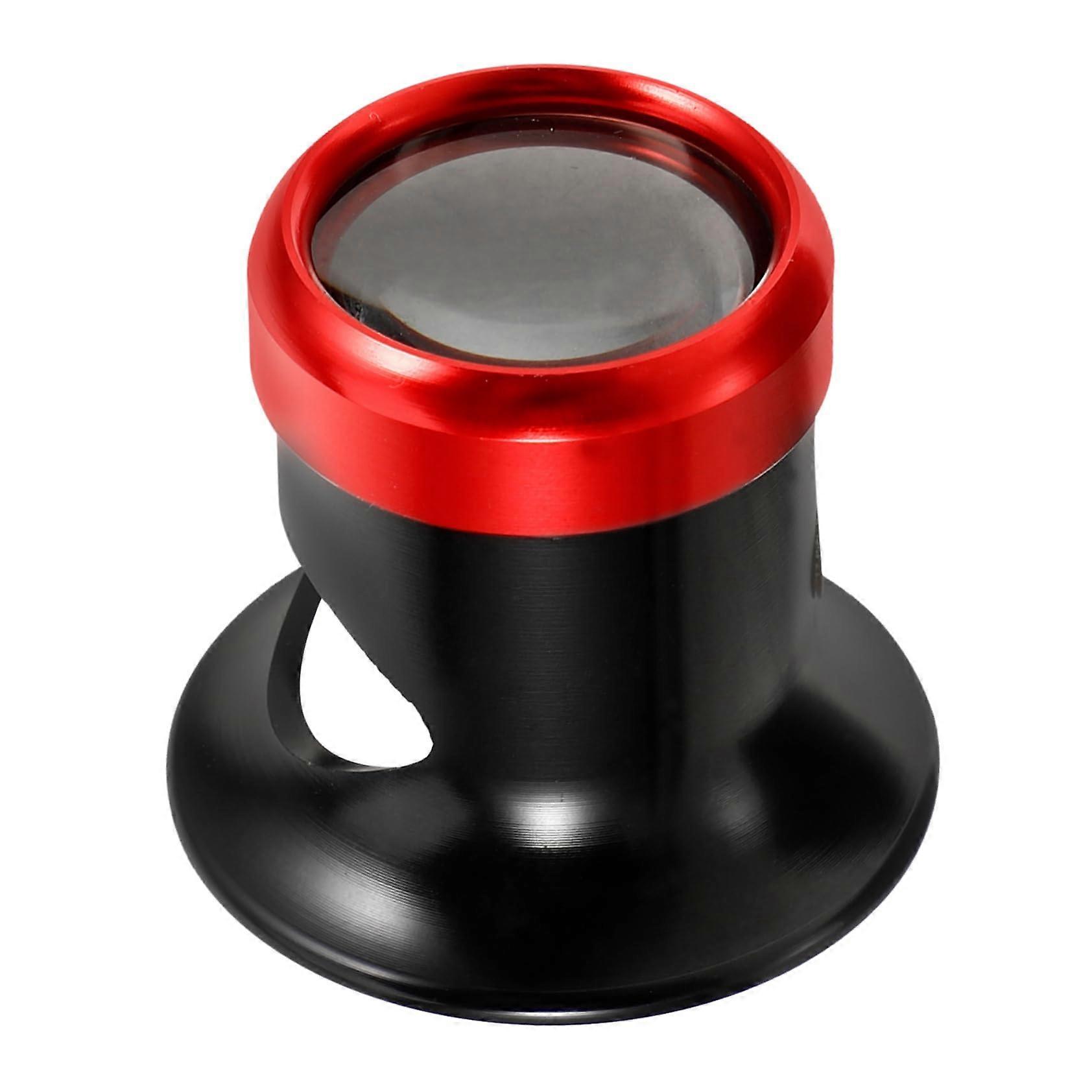 Magnifying Headband Glass for Watchmakers and Jewelers - Lightweight, Durable, Portable for Precision Work