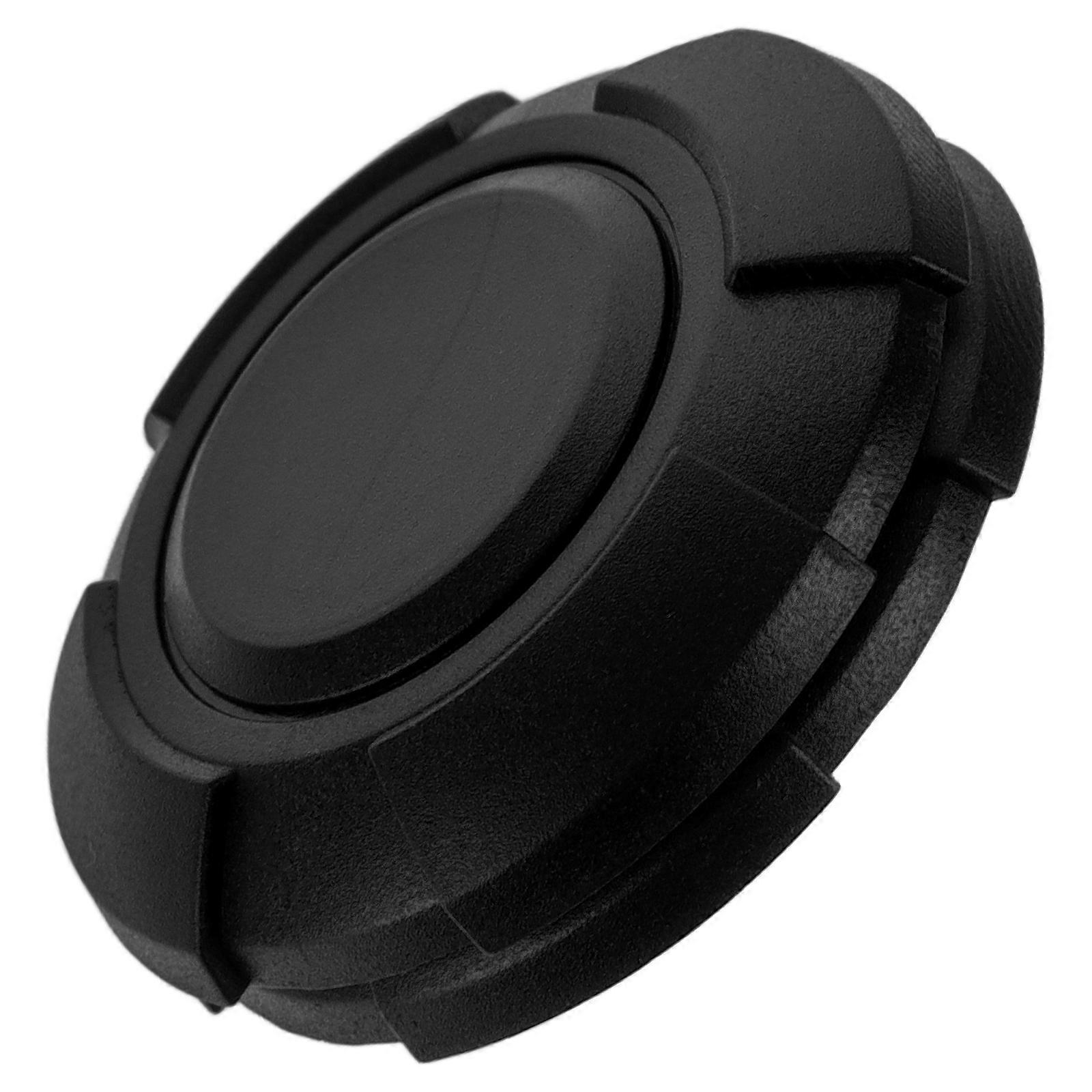 It sounds like you're referring to a **car door lock cover**—a durable replacement accessory designed to protect the side door lock of a vehicle.