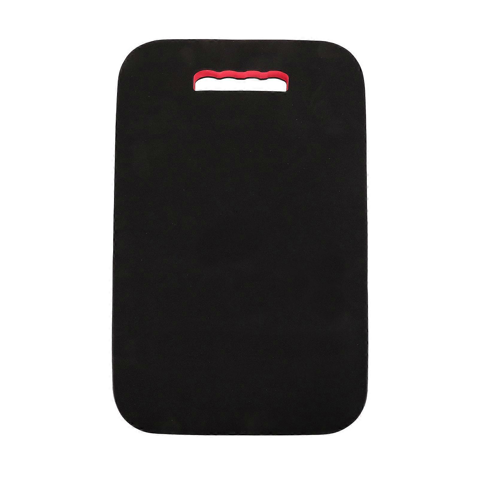 Universal Car Leg Pad Kneeling Pad for Various Work Scenarios Portable Convenience Durable Sponge Material 1Set