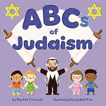 Abc van het jodendom