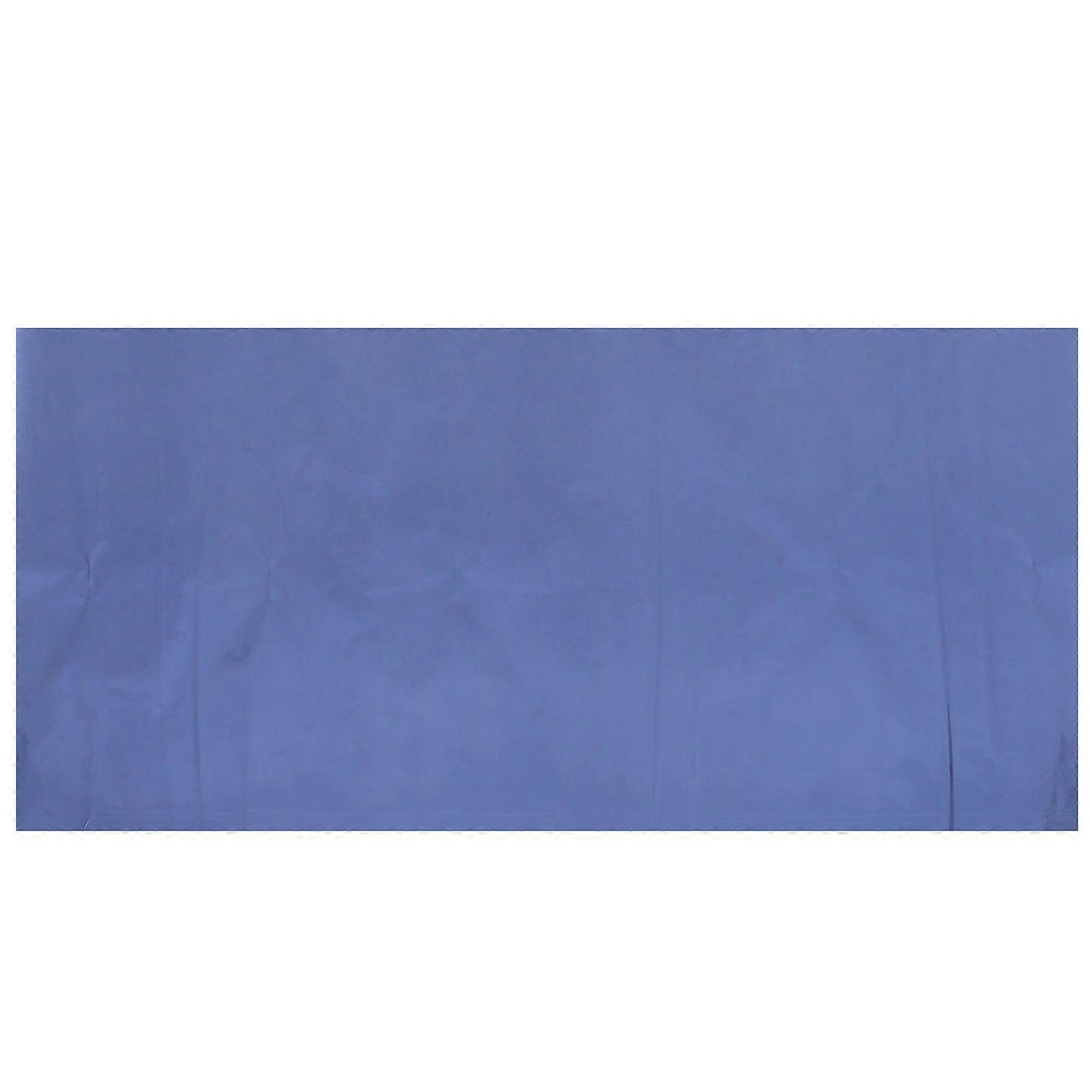 One Way Window Privacy Film, Sun Blocking Tint for Home, Office, and Bathroom Use, Easy to Cut and Remove