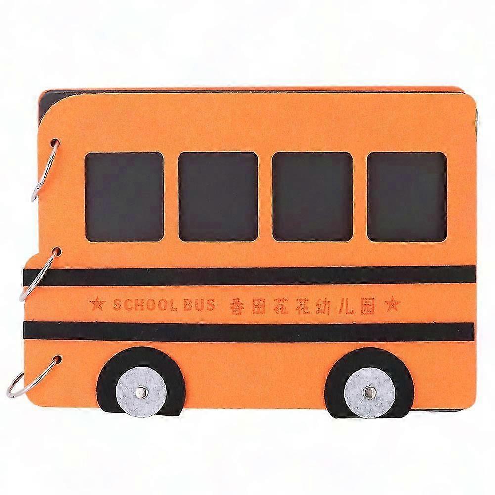 Memory Keepsake Album - Ideal Birthday Present for Storing Moments