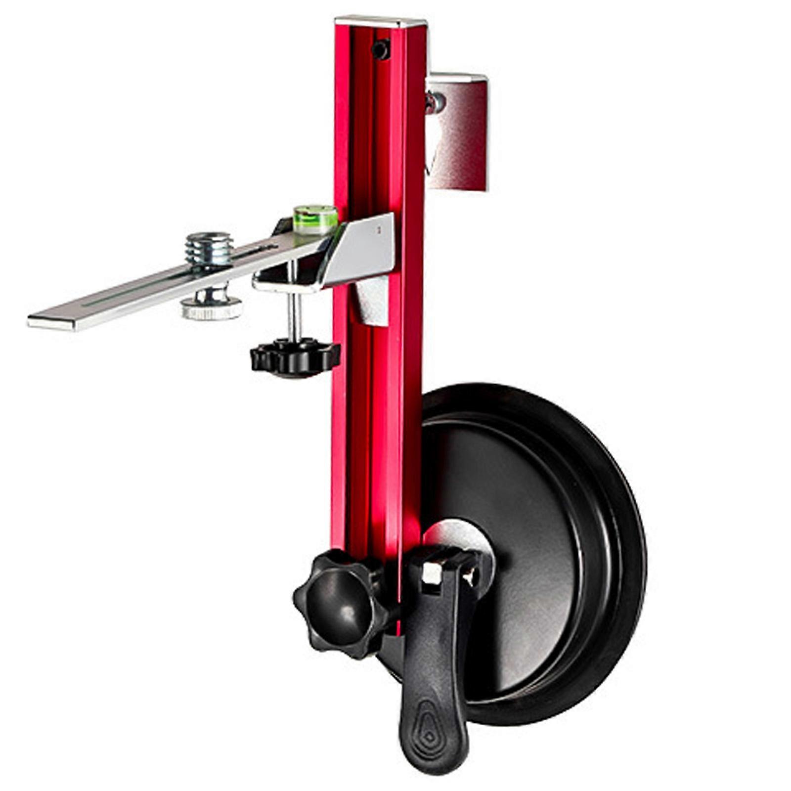 Flexible 360 Rotating Lasers Level Mount Rack Magnetic Base Enables Wall Ceiling Installation Works On Any Flat Surfaces Multicolor