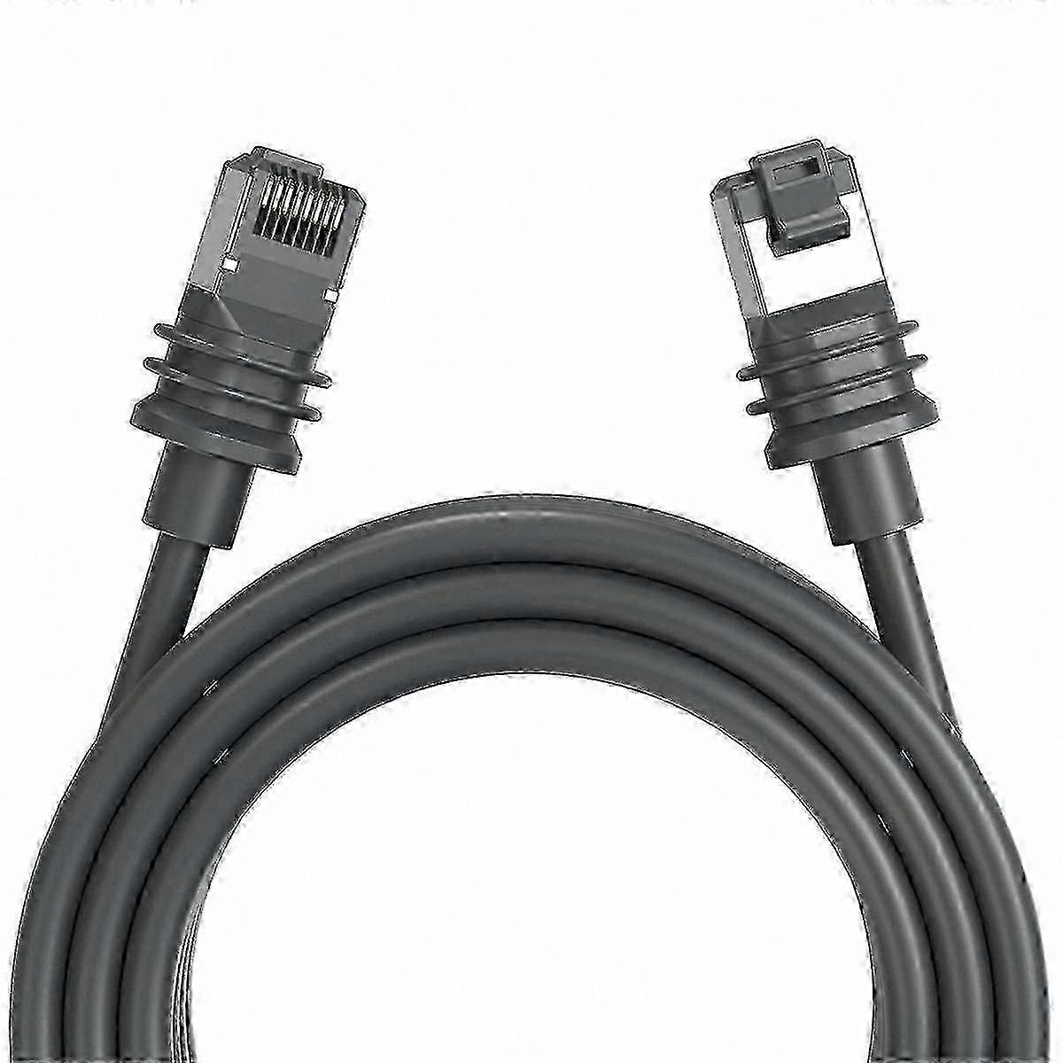 RJ45 Network Cable for 3rd Gen Router Extension Ethernet Cord Adapter