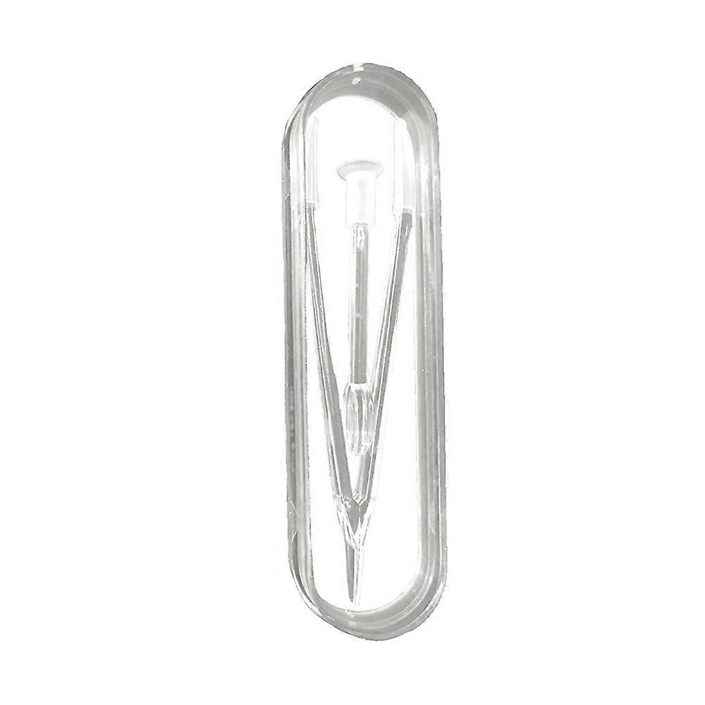 Lenses Removal Tool Tweezers And Suction Stick For Outdoor Activity 5 Sets