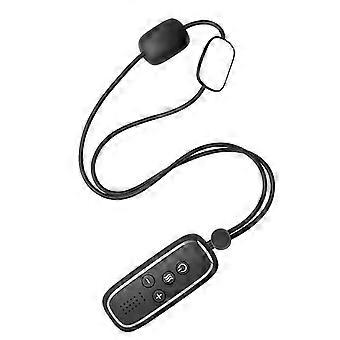 Neck Massager Pulse Meridian Physiotherapy Neck Massager