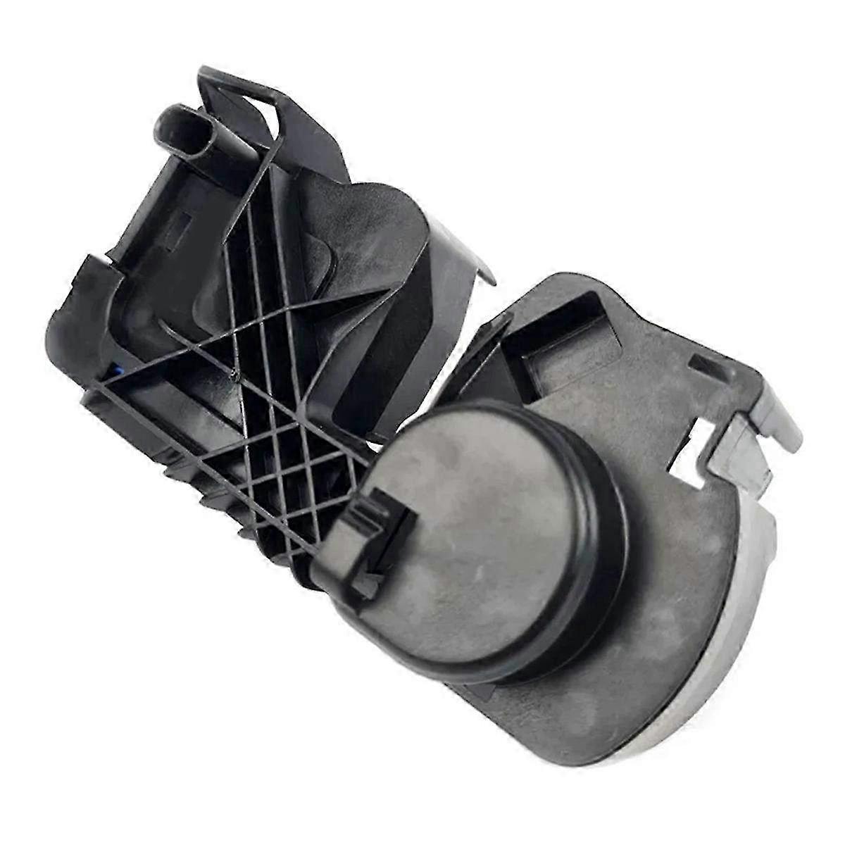 Replacement Front Bumper Compatible with Mercedes A2468700558 - Easy Installation for A-Class & CLA Models