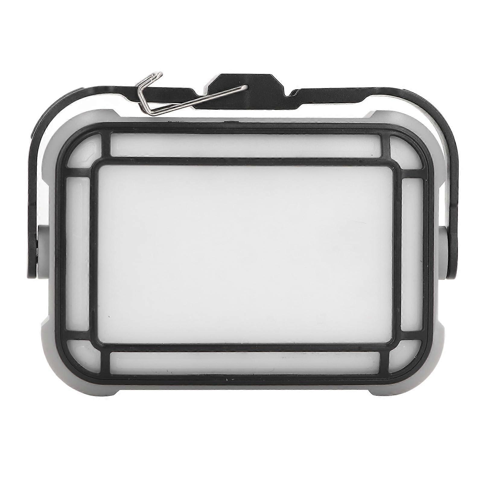 LED Magnetic Work Light, Multiple Modes, Adjustable Brightness, Rechargeable, 3600mAh, USBC