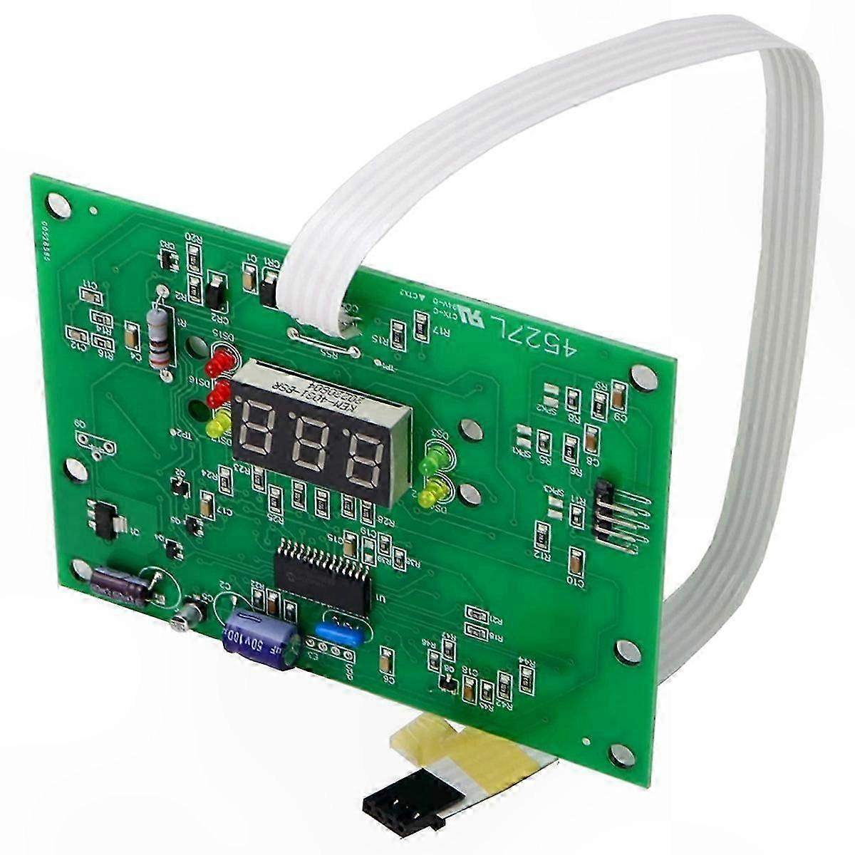 Heater Display Panel for IDXL2DB1930 Replacement Part