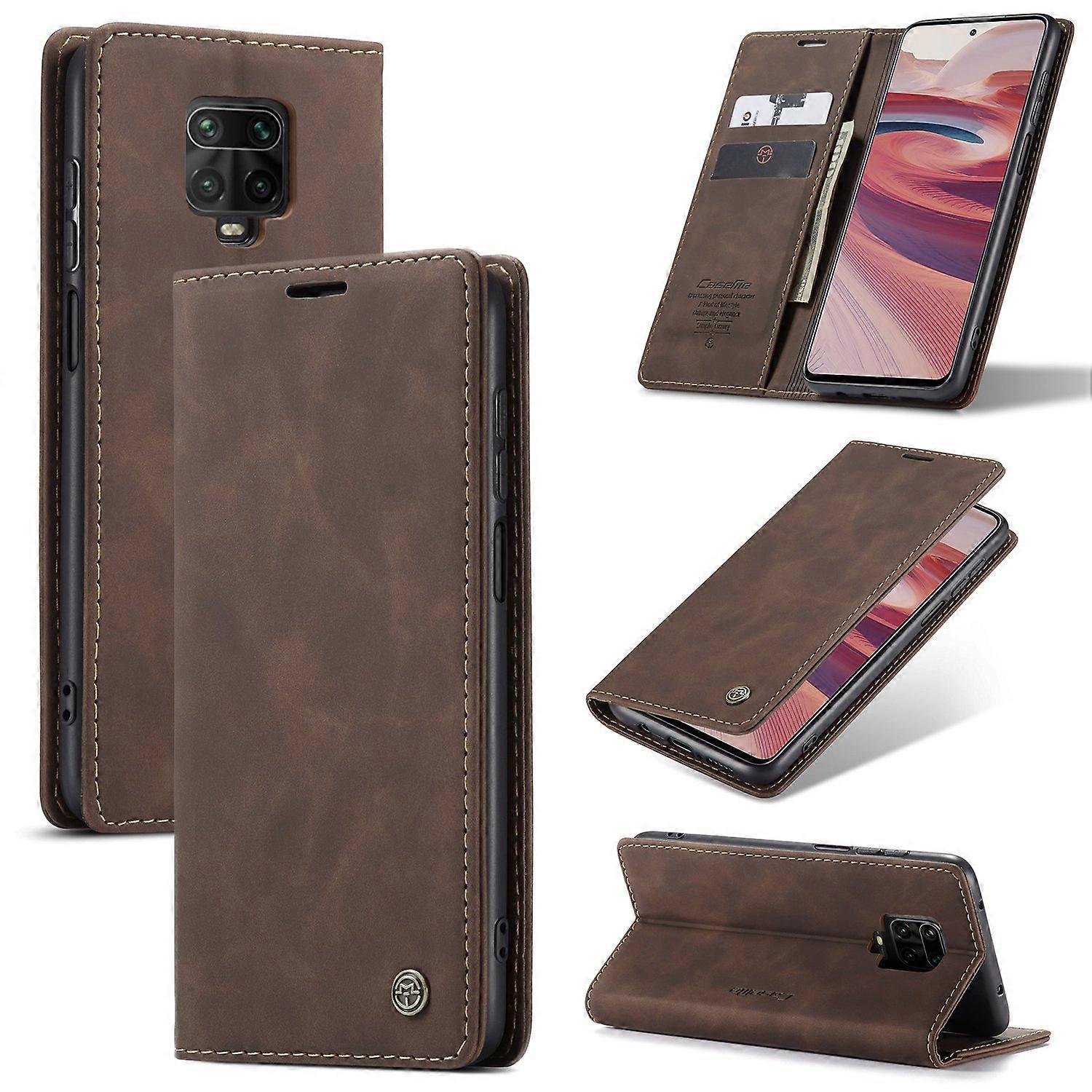   CASEME 013 Series  Xiaomi Redmi Note 9 Pro Note 9 Pro Max Note 