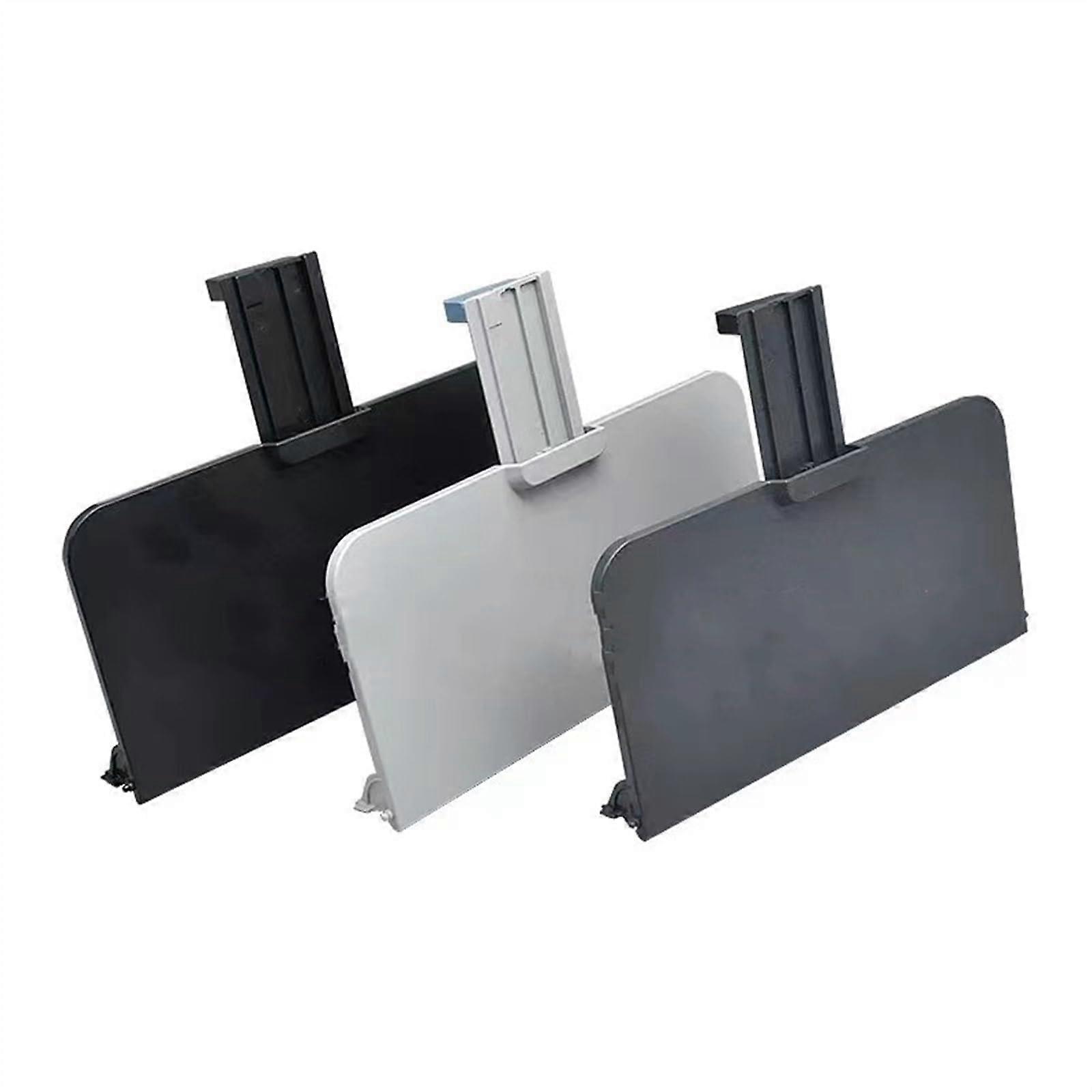 RM1-6899-000 Paper Output Tray for HP LaserJet P1005 P1006 P1007 P1008 P1102 P1102w P1106 P1108 - Black, 5 Pieces