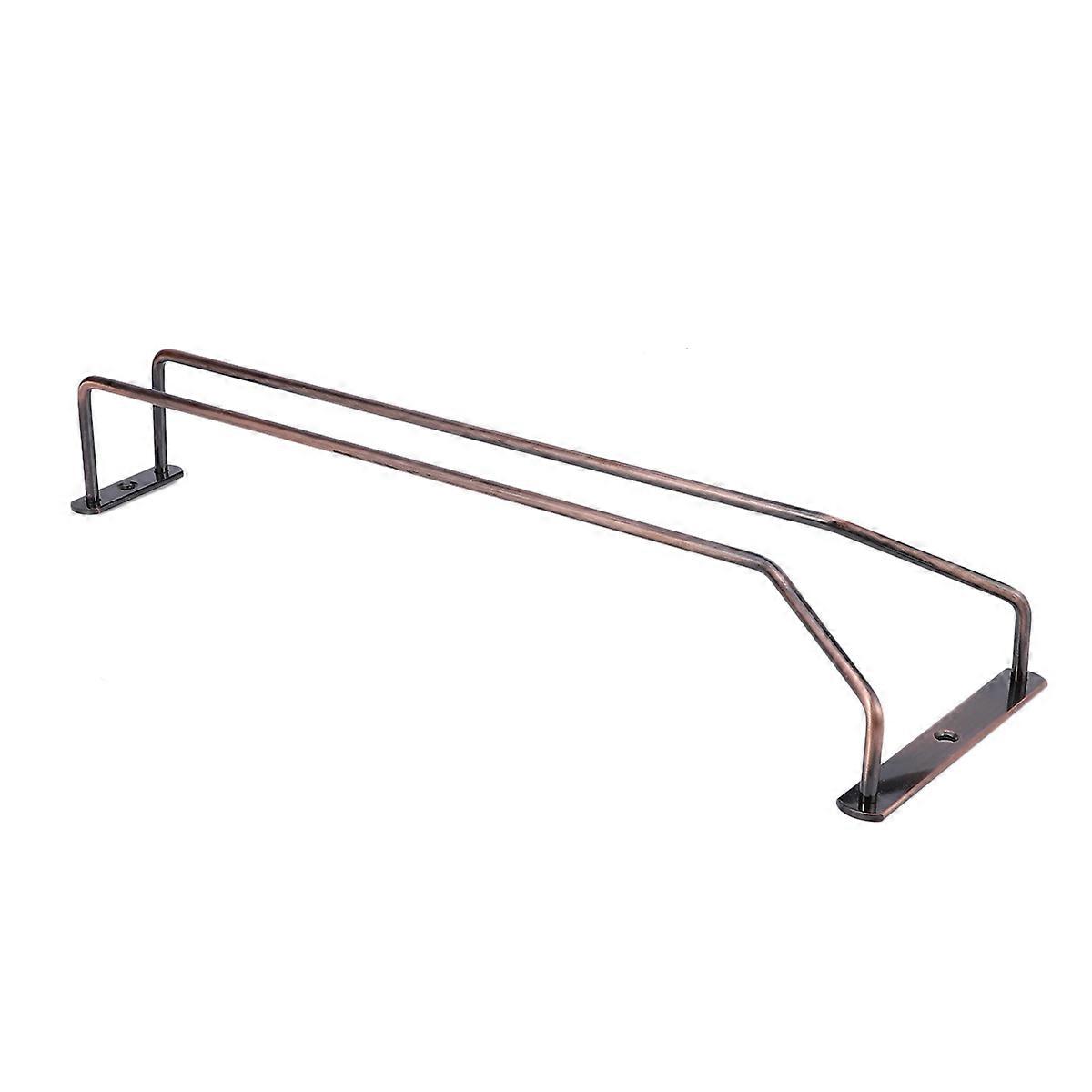 Stemware Rack Wine Glass Holder for Wine Glass Storage 1Pack