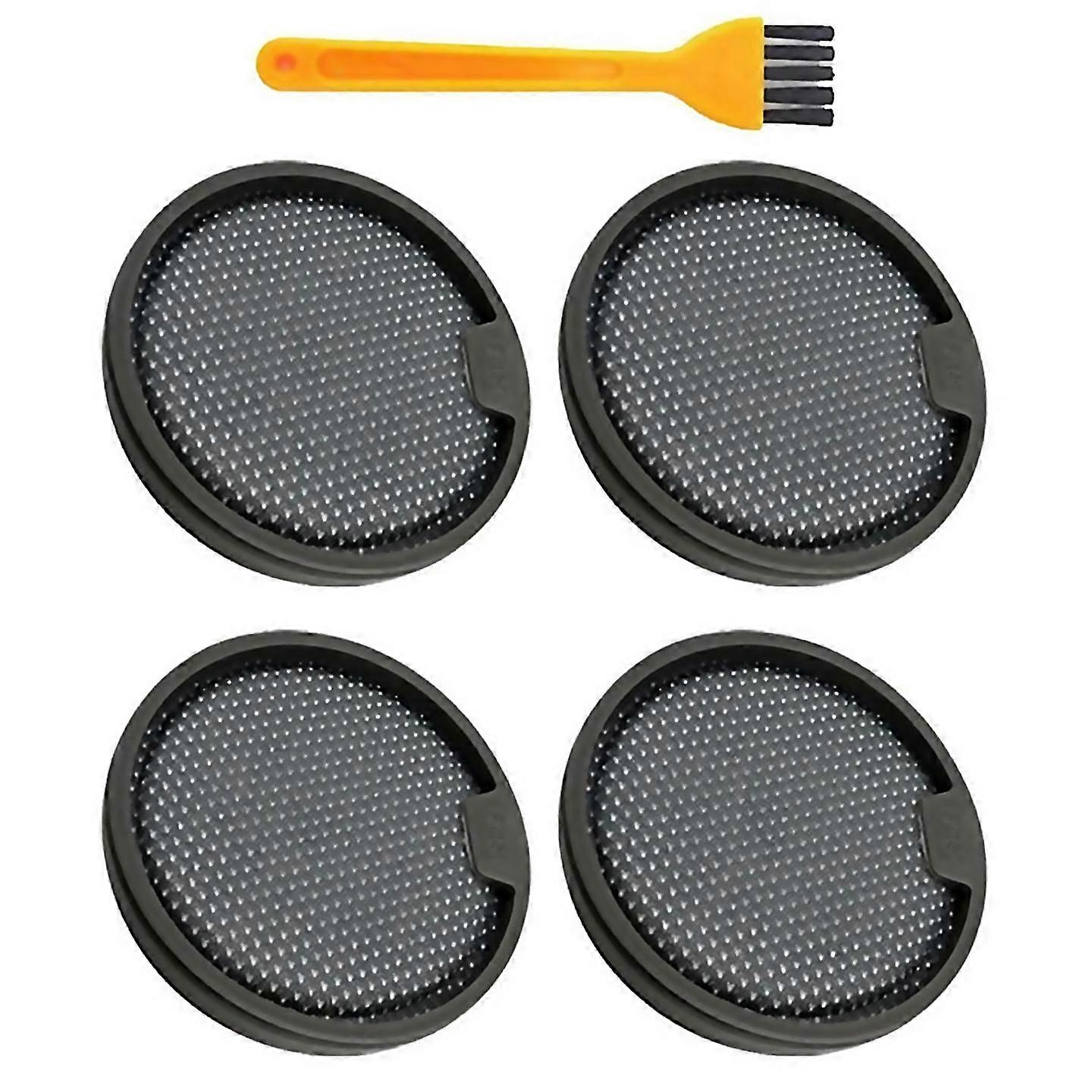 For Hepa Filter Compatible For Dreame T10 T20 T30 For Xiaomi G9 G10 Vacuum Cleaner Filter Elements Acces