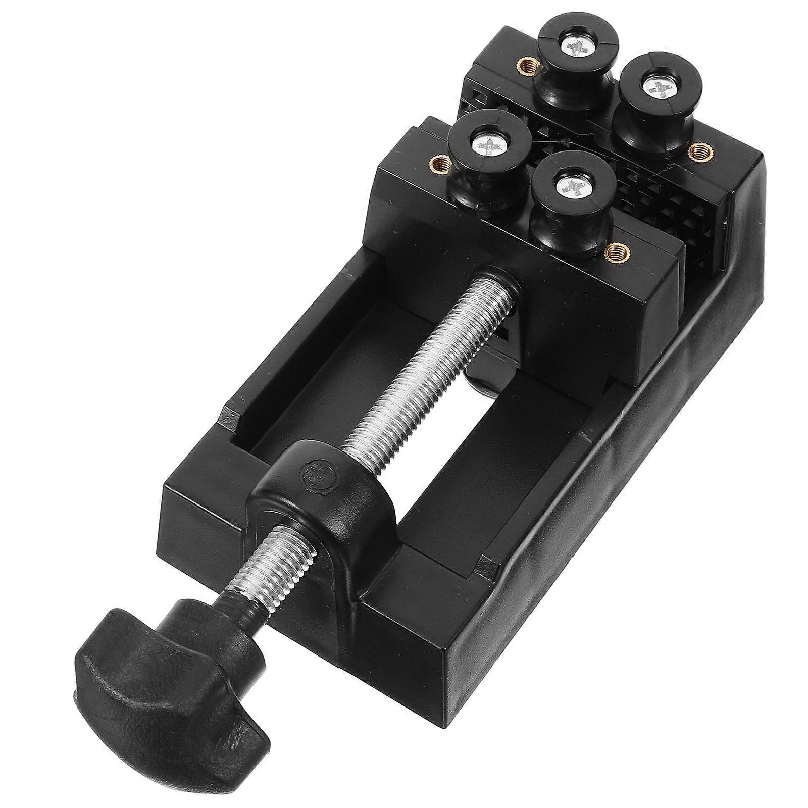 Professional Seal Clamp for Durable Portable Engraving Tool – Ideal for Creating Custom Chinese Stamp Seals, Perfect for Beginners and Enthusiasts