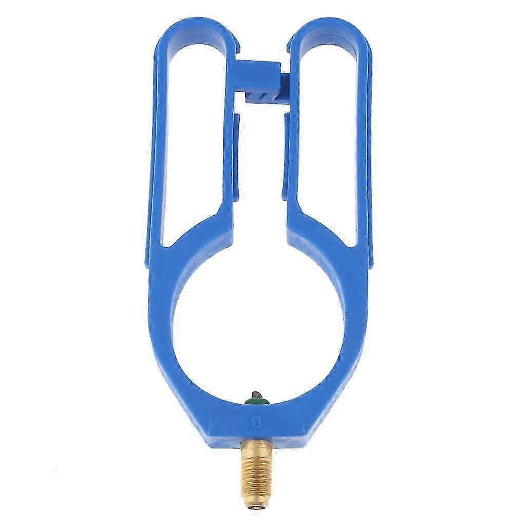 R134a Dispensing Can Tap Bottle Opener Open Tool for Universal