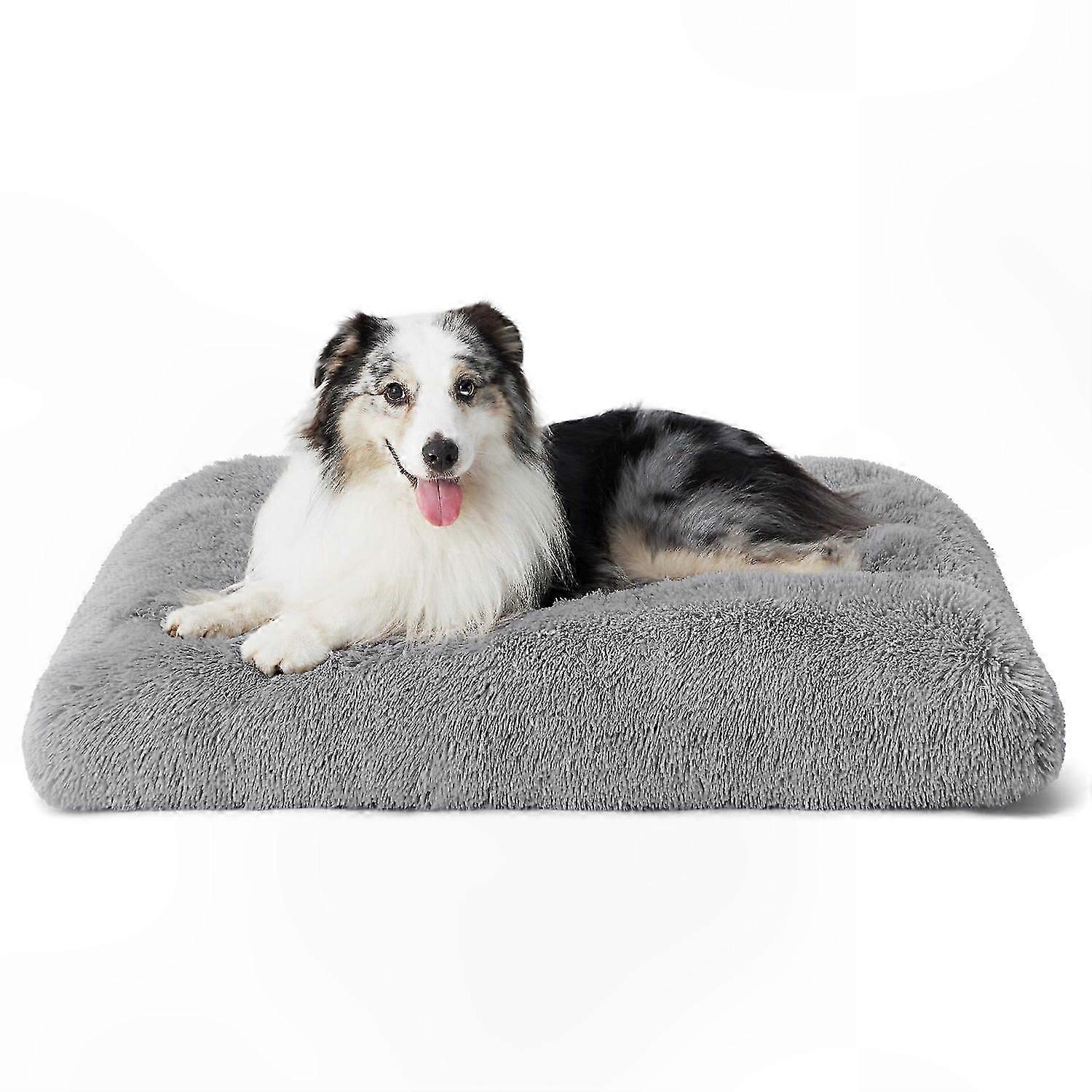 Extra Soft Pet Blanket, Plush Fleece, Comfortable Non-Slip Base, 110x75cm Size