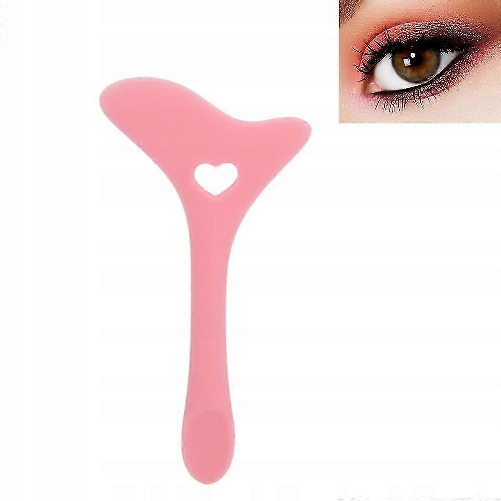 Silicone Template For Eyelashes