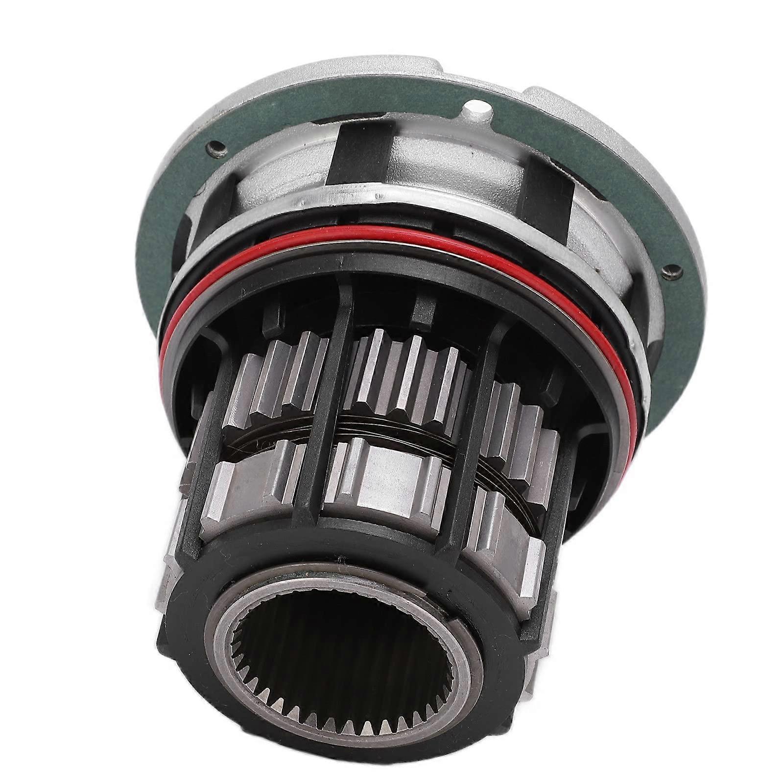 BC3Z-3B396-B Bustking OE Replacement Front Wheel Hub for 2005-2016 Ford F250 F450 F550 4WD Super Duty