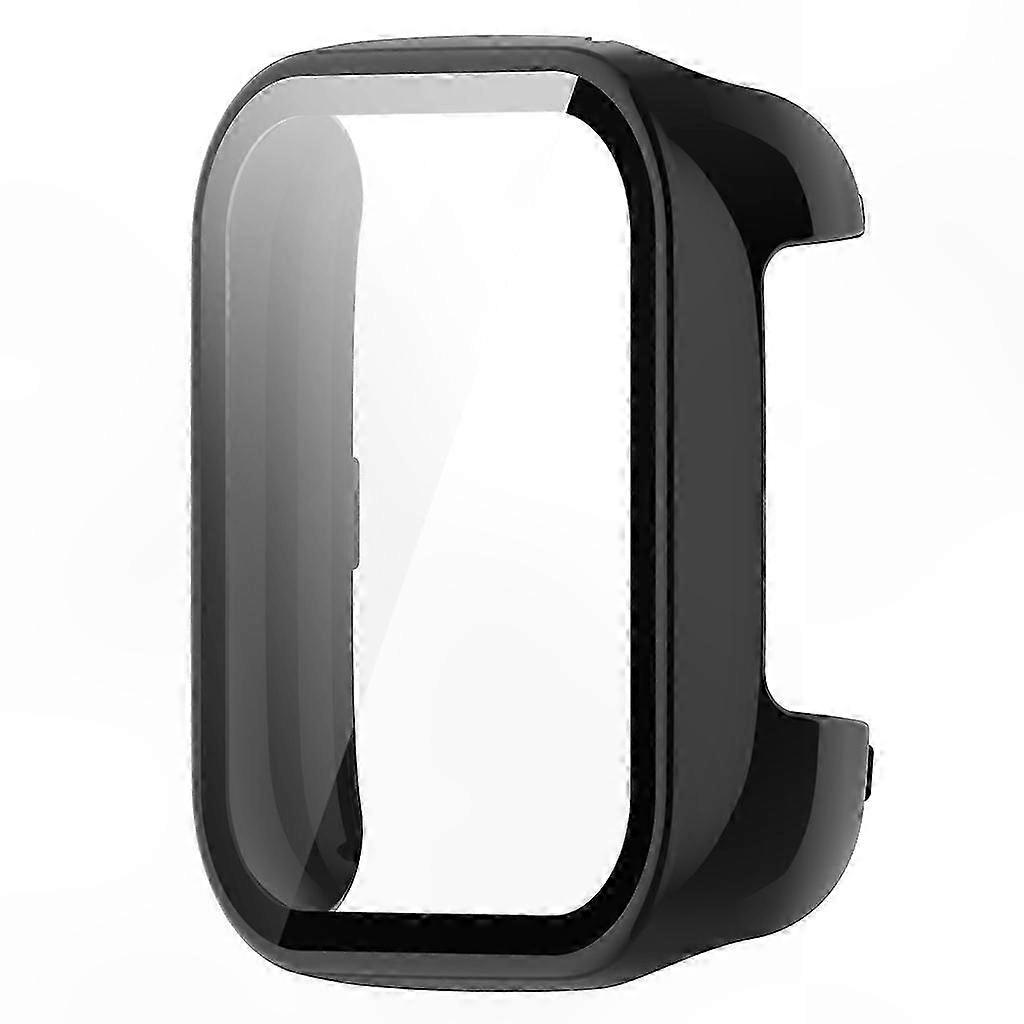 Smartwatch Case PC Cover with Glass Screen Protector for XGO3 Model