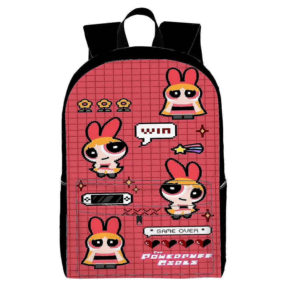 Backpack, with Multiple Organizational Compartments, Fits 15.6 Inch Notebook, for Travel, Teen, Business Work C311