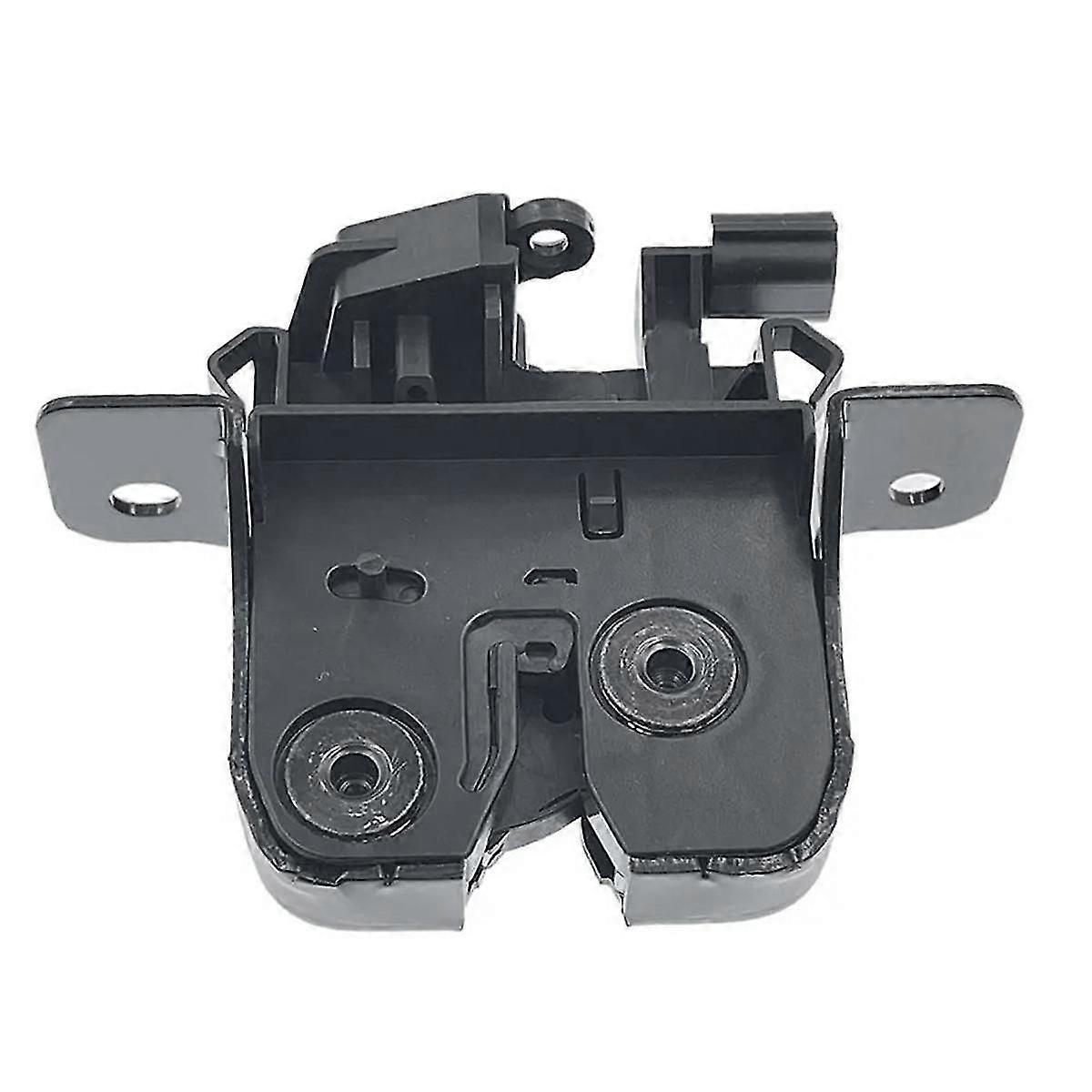 Rear Lock 905039326R 905037230R compatible with Duster 2 Duster 2010-2017 Boot Lid Latch