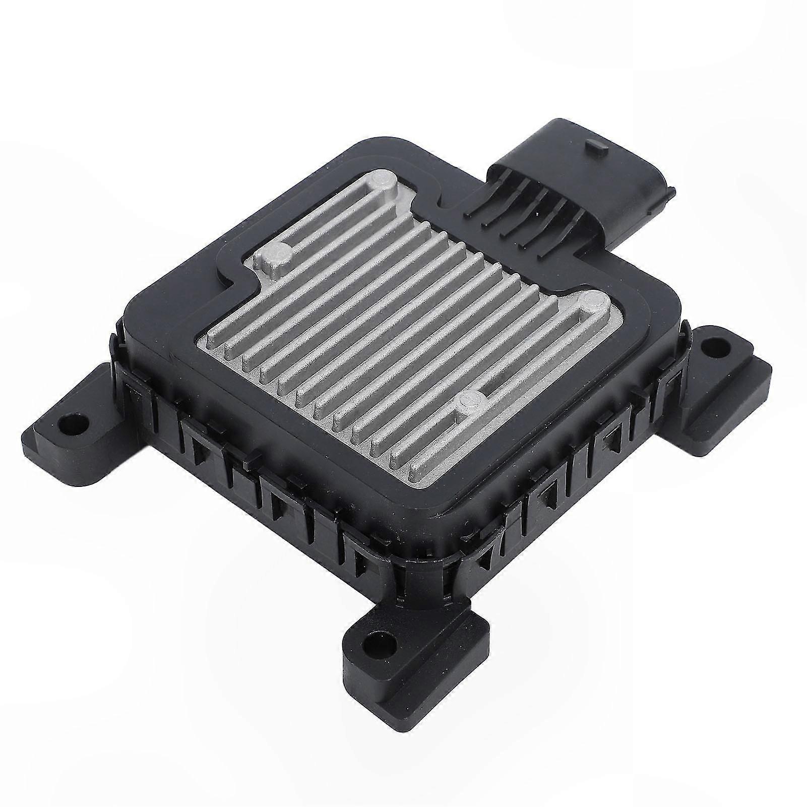 Fuel Pump Control Module for S60 V70 XC70 S80 V50 XC90 Replacement Driver Unit