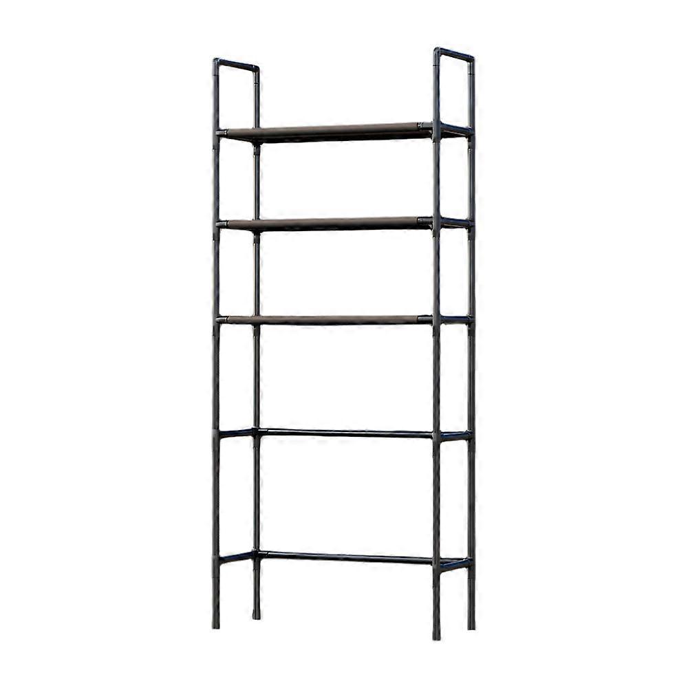 Storage Shelf 3 Tier Rack Portable Laundry Stand Unit Organiser Storage Units