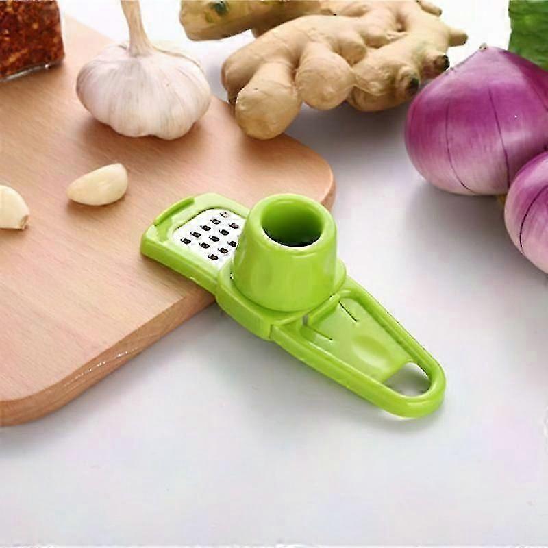 100/250ml Electric Garlic Masher Press for Vegetables Chili Meat Chopper - Efficient & Easy