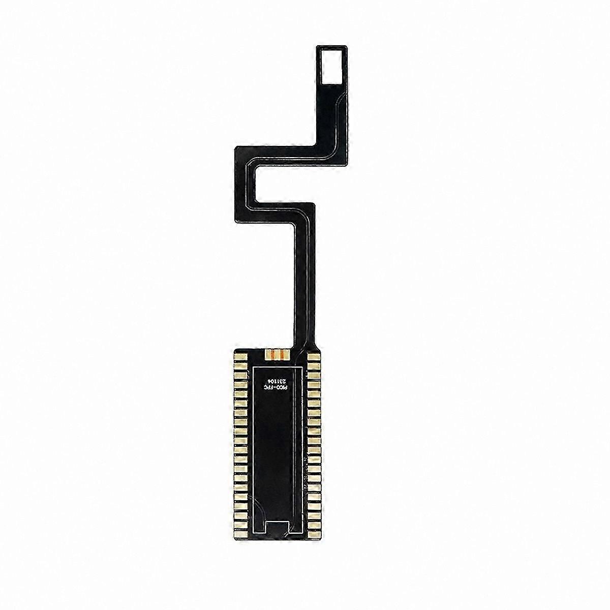 Replacement FPC Flex Solder Cable Compatible with DOL-001 Gaming Console